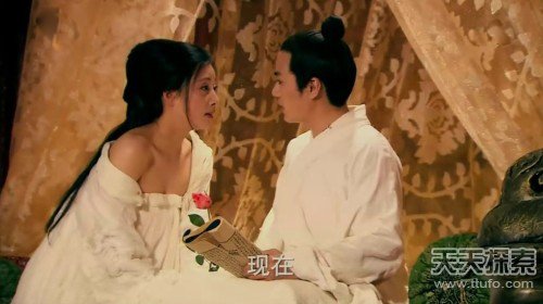 中国古代九大贵妇：个个荒淫无度堪比禽兽