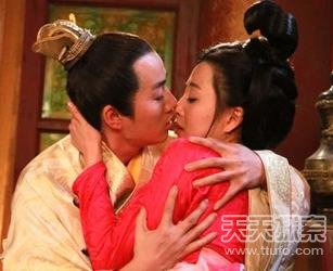 中国古代九大贵妇：个个荒淫无度堪比禽兽