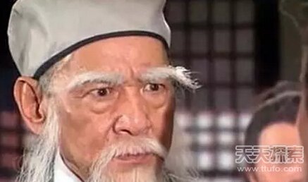 金庸笔下十大世外高人排行：第一名竟是他