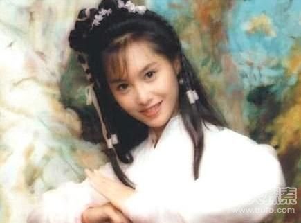 金庸剧中10大经典绝色女神 艳丽的无法超越