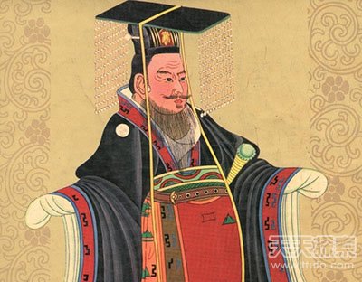 古代帝王在位时间长短排行名：这九位很嗨