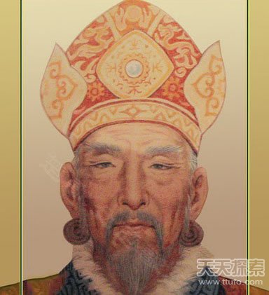 古代帝王在位时间长短排行名：这九位很嗨