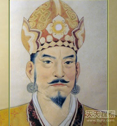 古代帝王在位时间长短排行名：这九位很嗨