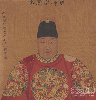 古代帝王在位时间长短排行名：这九位很嗨