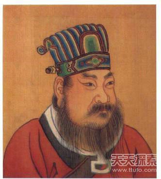 古代帝王在位时间长短排行名：这九位很嗨