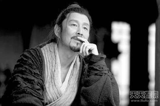 中国历史上国宝级人物：毛泽东排名惊人