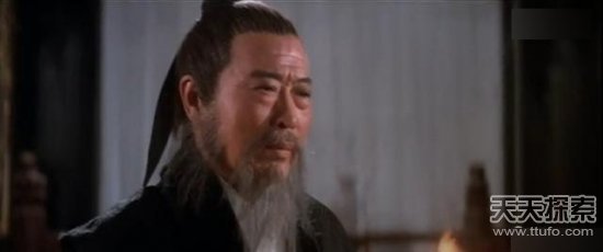 古龙笔下被低估的十大高手：第一名竟是他