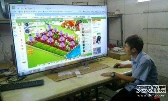 一组生活中搞笑的奇葩图片 第11张笑死我了