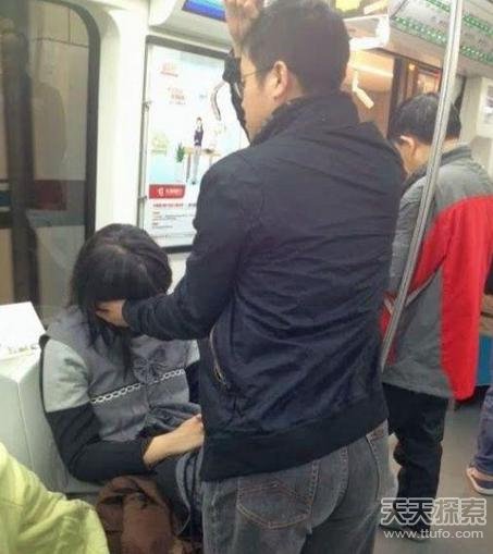 一组生活中搞笑的奇葩图片 第11张笑死我了