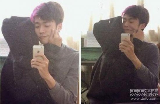 一组生活中搞笑的奇葩图片 第11张笑死我了