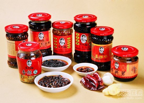 外国人最爱的那些中国国产货 产品遍布全球