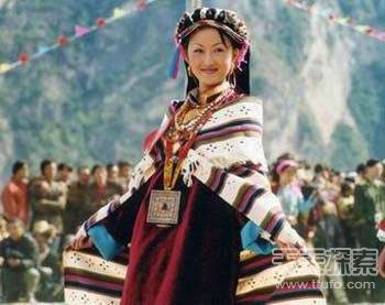 揭秘中国真实女儿国 一女侍多夫夜夜换男人