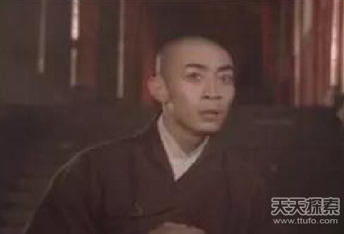 西游记中悟空分饰的16个角色：看你知道几个