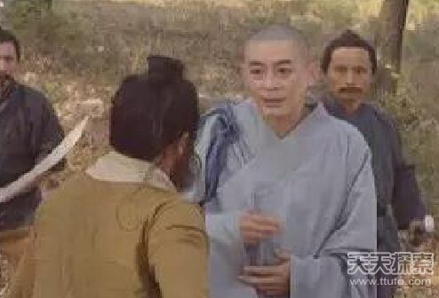 西游记中悟空分饰的16个角色：看你知道几个