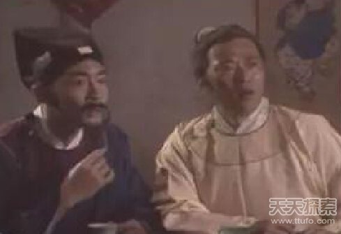 西游记中悟空分饰的16个角色：看你知道几个
