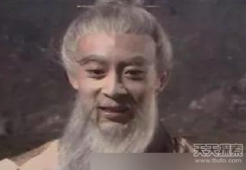 西游记中悟空分饰的16个角色：看你知道几个