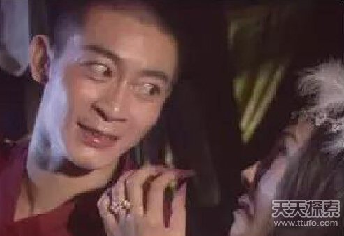 西游记中悟空分饰的16个角色：看你知道几个