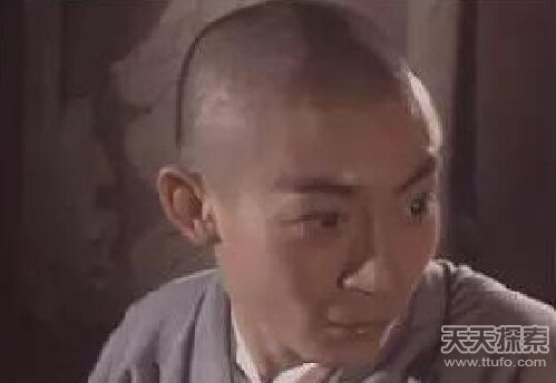 西游记中悟空分饰的16个角色：看你知道几个