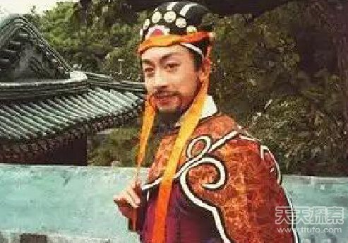 西游记中悟空分饰的16个角色：看你知道几个