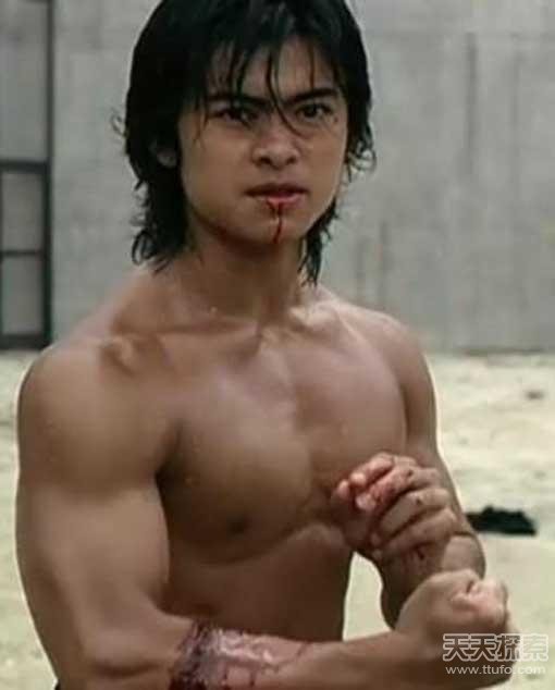十大闯荡好莱坞的武打明星 李小龙非第一
