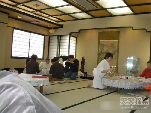 日本让全世界困惑的20个奇葩习惯 你怎么看