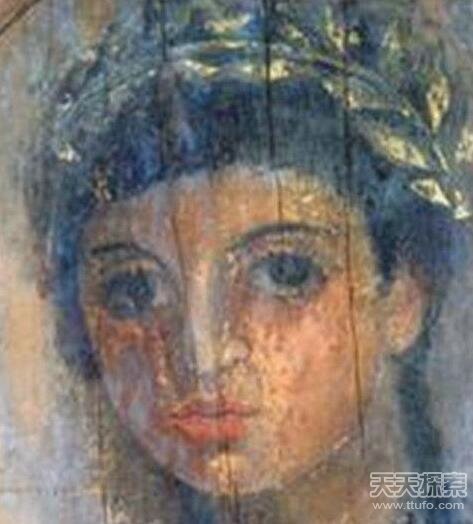 揭秘古埃及的酷刑：割掉鼻子杀死他们的孩子