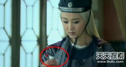 中国古代七大致命毒药 一滴就要人命