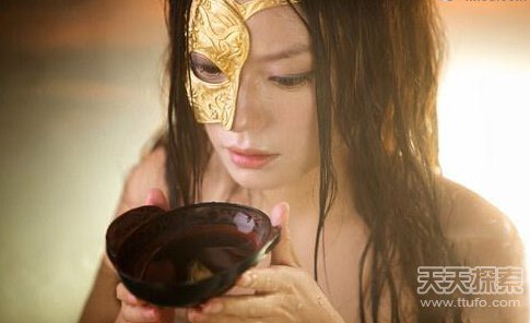 中国古代七大致命毒药 一滴就要人命
