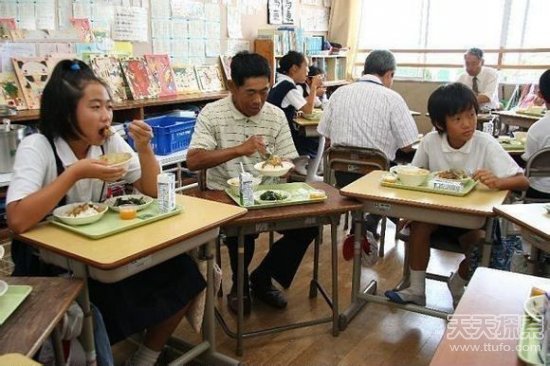 30张图带你了解真实的日本生活 太震撼了