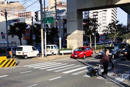30张图带你了解真实的日本生活 太震撼了