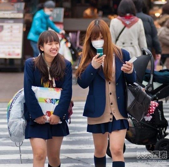30张图带你了解真实的日本生活 太震撼了