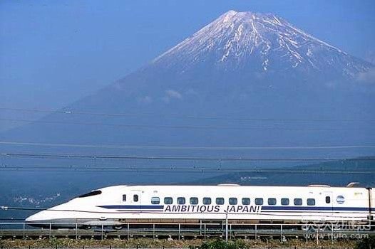30张图带你了解真实的日本生活 太震撼了