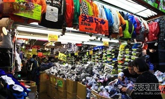 30张图带你了解真实的日本生活 太震撼了