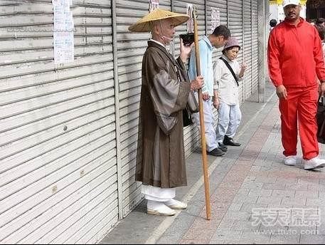30张图带你了解真实的日本生活 太震撼了