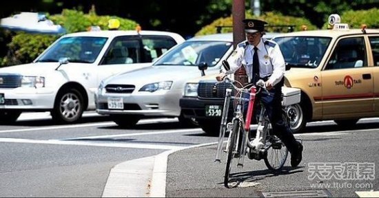 30张图带你了解真实的日本生活 太震撼了
