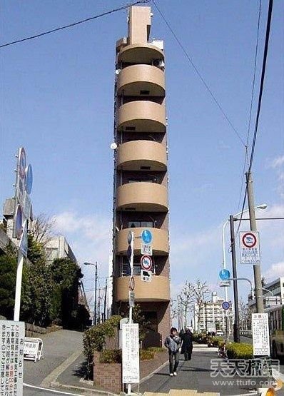 30张图带你了解真实的日本生活 太震撼了