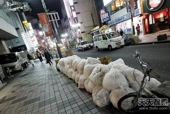 30张图带你了解真实的日本生活 太震撼了