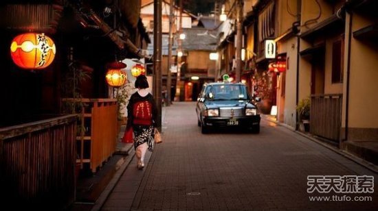 30张图带你了解真实的日本生活 太震撼了