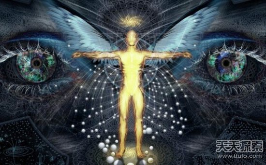 人类竟可永生 死后意识转移到另一宇宙