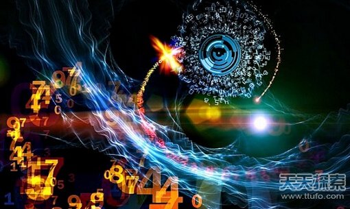 人类竟可永生 死后意识转移到另一宇宙
