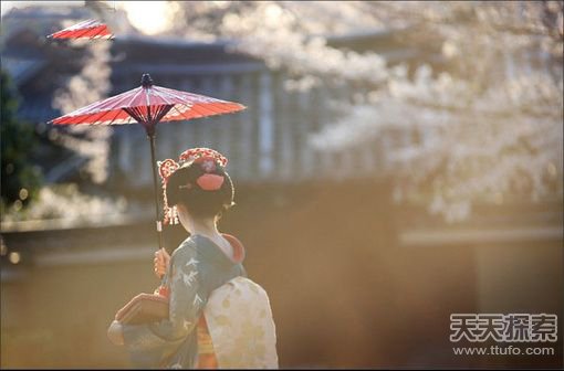 30张图带你了解真实的日本生活 太震撼了