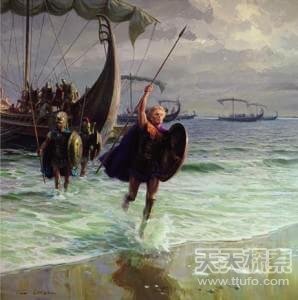 外国人眼中改变世界历史的10个伟人