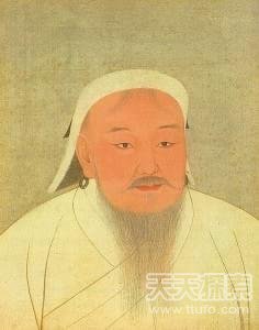 外国人眼中改变世界历史的10个伟人