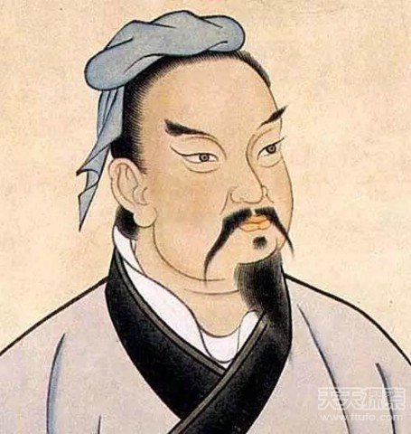 中国八大常胜不败的名将 一个比一个牛
