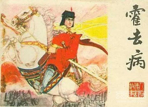 中国八大常胜不败的名将 一个比一个牛