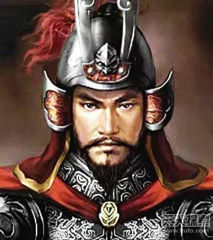 中国八大常胜不败的名将 一个比一个牛