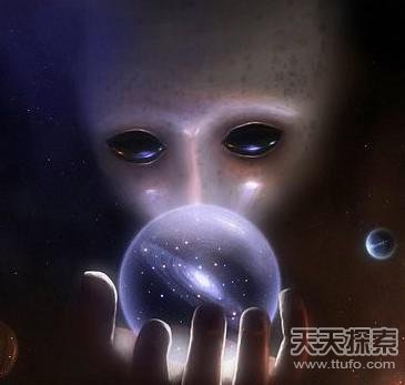 证据确凿！地球上人类竟是外星人产物