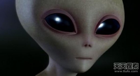 证据确凿！地球上人类竟是外星人产物