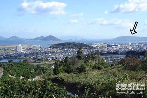 细数全球恐怖鬼镇：中国竟有两处上榜