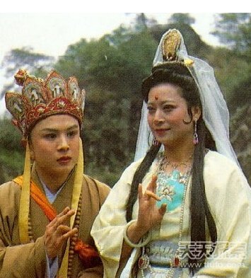 西游记取经原来是场大骗局 你被骗没